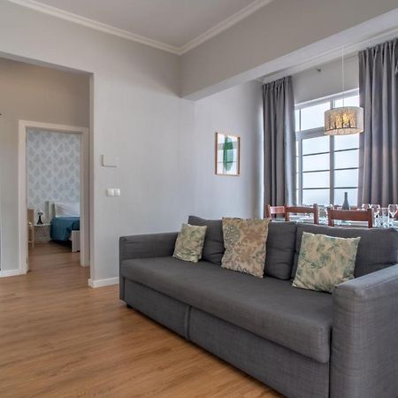The Sunny Apartment ฟุงชาล ภายนอก รูปภาพ