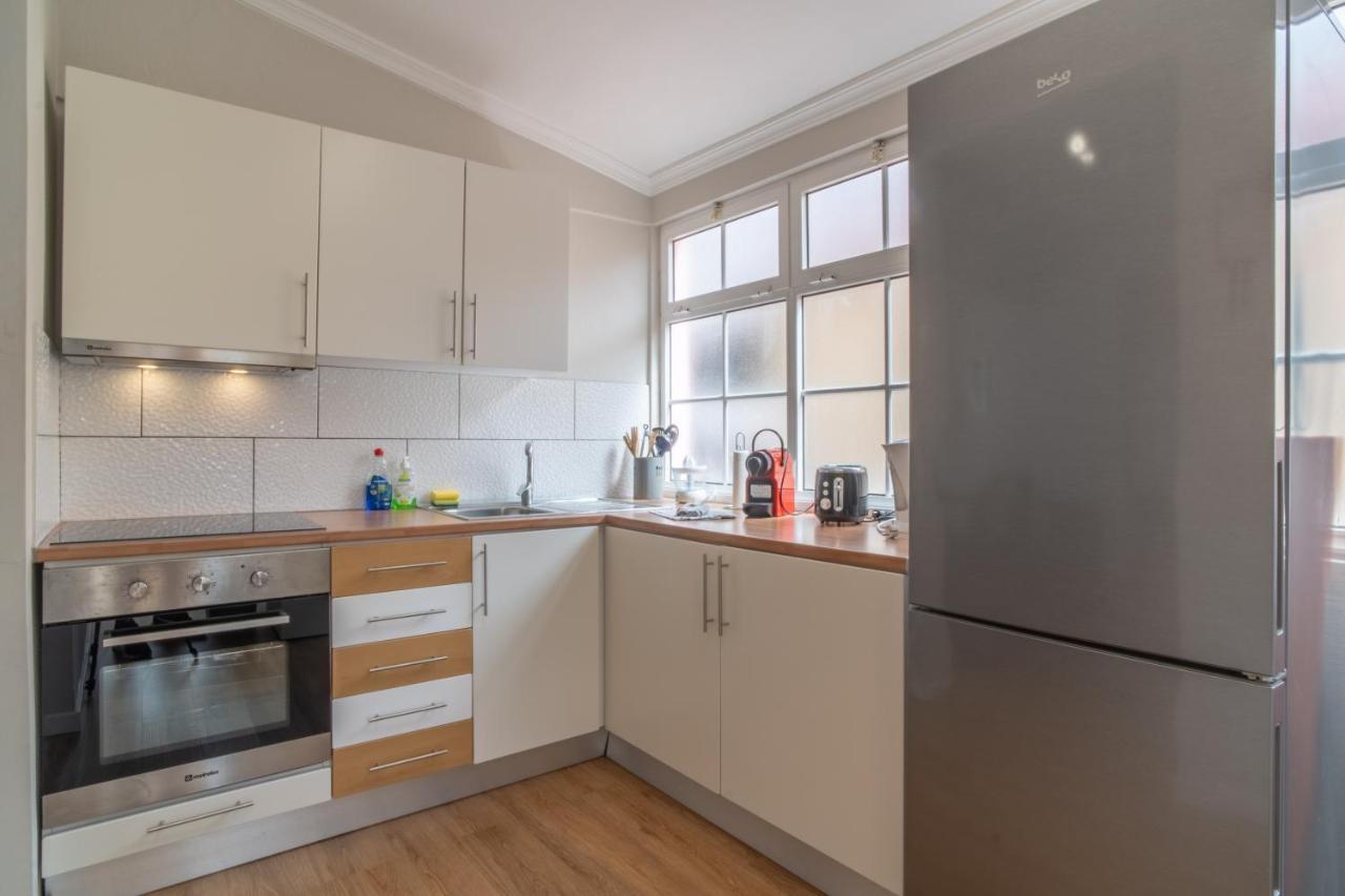 The Sunny Apartment ฟุงชาล ภายนอก รูปภาพ