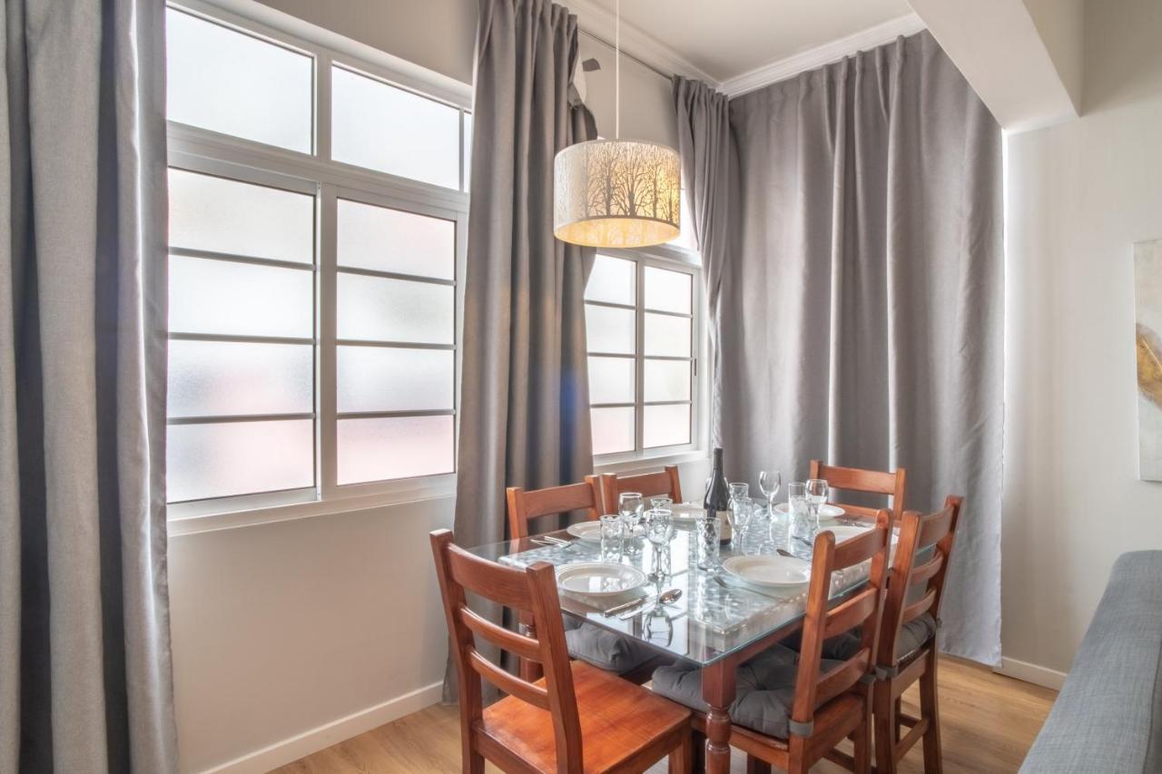The Sunny Apartment ฟุงชาล ภายนอก รูปภาพ